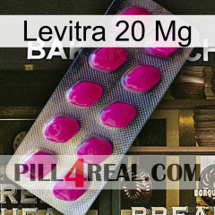 Levitra 20Mg 09